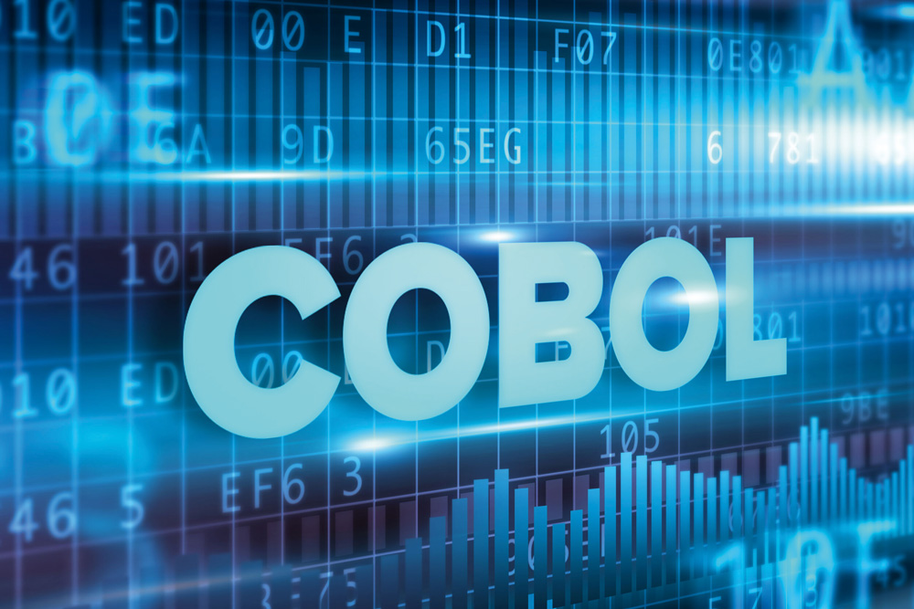 COBOL Banking
